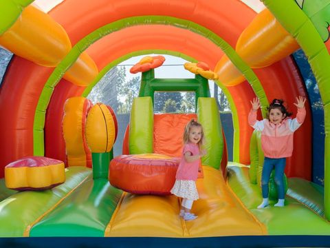 Flower Camping Les Jardins de Kergal - Camping Morbihan - Image N°12