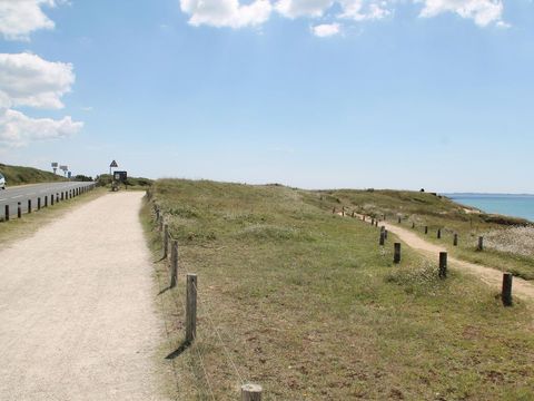 Camping Les Jardins de Kergal - Camping Morbihan - Image N°29