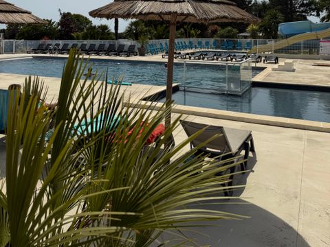 Camping Les Jardins de Kergal - Camping Morbihan - Image N°43