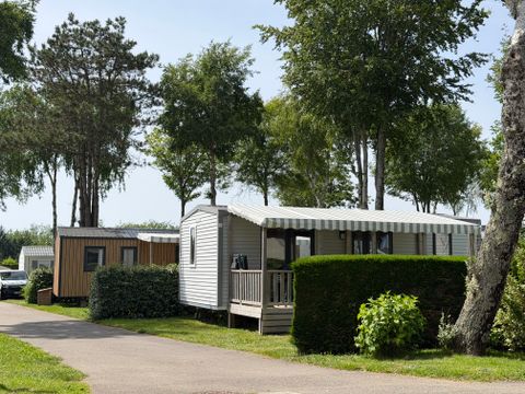 Camping Les Jardins de Kergal - Camping Morbihan - Image N°40