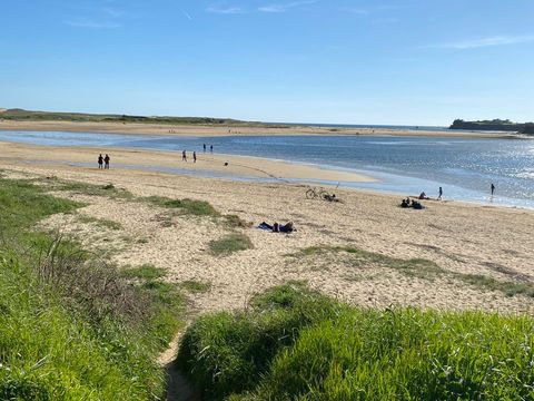 Camping Les Jardins de Kergal - Camping Morbihan - Image N°30