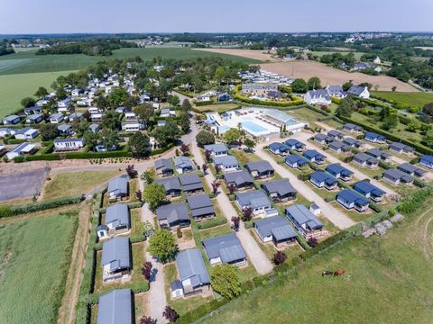 Camping Les Jardins de Kergal - Camping Morbihan - Image N°22