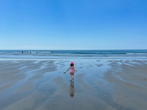 Camping Les Jardins de Kergal - Camping Morbihan - Image N°28