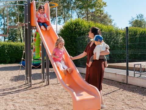 Camping Les Jardins de Kergal - Camping Morbihan - Image N°10