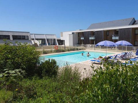 APPARTEMENT 6 personnes - 3 pièces 6 pers.