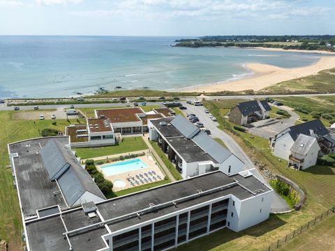Résidence Odalys Référence Fleur de Sel - Camping Morbihan - Image N°24