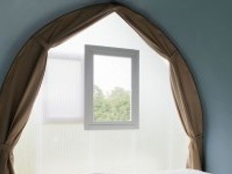 HÉBERGEMENT INSOLITE 4 personnes - COCO SWEET