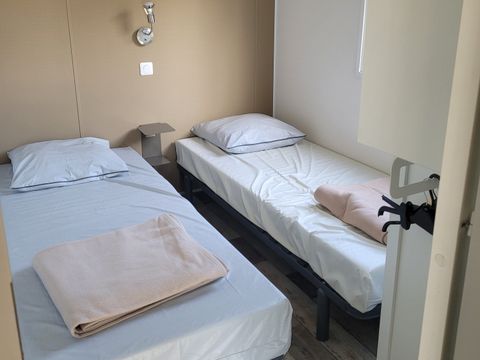 Mobilhome 6 personnes - Panama Duo