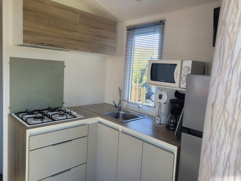 Mobilhome 6 personnes - Panama Duo