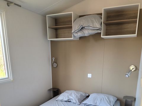 Mobilhome 6 personnes - Panama Duo