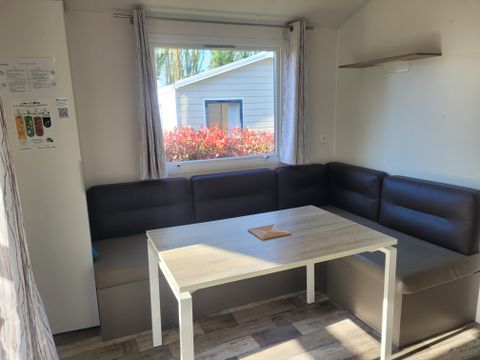 Mobilhome 6 personnes - Panama Duo