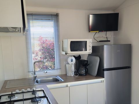 Mobilhome 6 personnes - Panama Duo
