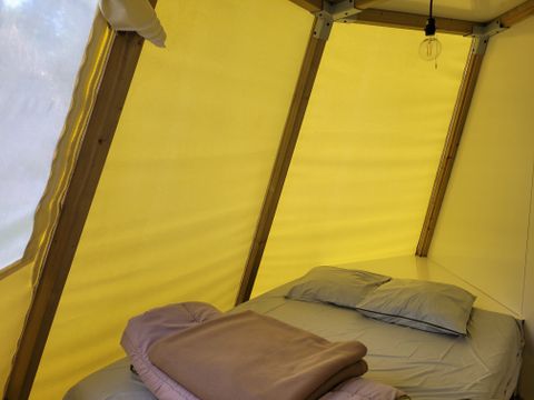 Hébergement 4 personnes - TIPI 4