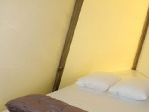 HÉBERGEMENT INSOLITE 6 personnes - Tipi 6