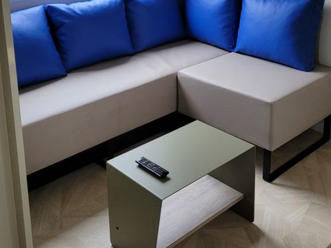 Mobilhome 6 personnes - Bahia Duo confort