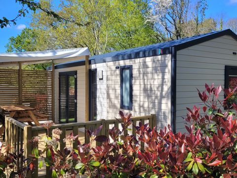 Mobilhome 6 personnes - Bahia Duo confort