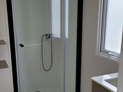 Mobilhome 6 personnes - Bahia Duo confort