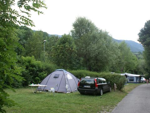 Emplacement