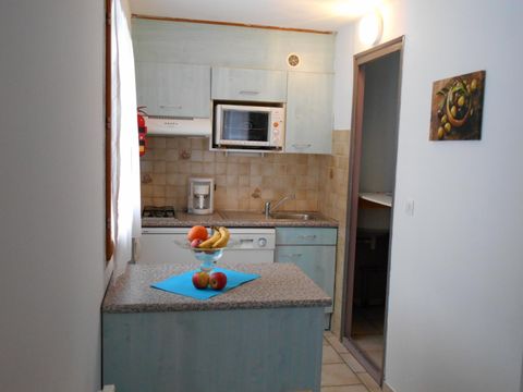 CHALET 6 personnes - CONFORT