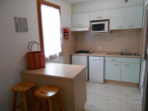 CHALET 6 personnes - GRAND CONFORT