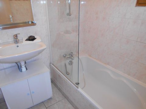 CHALET 6 personnes - GRAND CONFORT