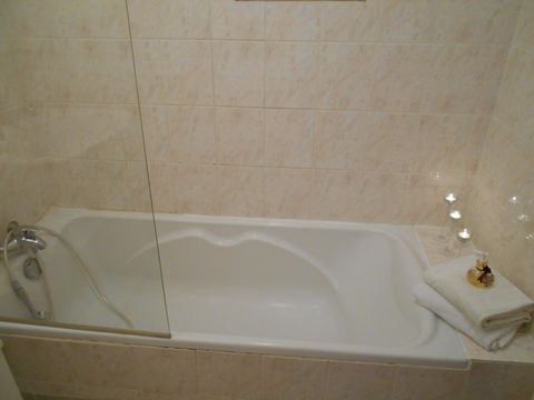 CHALET 6 personnes - GRAND CONFORT