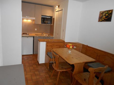 CHALET 4 personnes - LOISIR