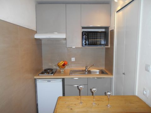 CHALET 4 personnes - LOISIR