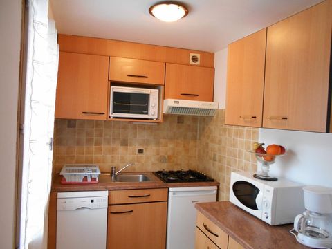 CHALET 4 personnes - LOISIR
