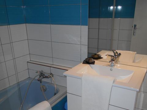 CHALET 4 personnes - LOISIR