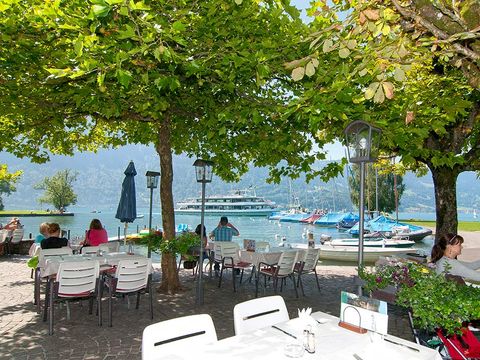 Camping Manor Farm - Camping Oberland Bernois - Image N°18