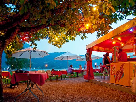 Camping Manor Farm - Camping Oberland Bernois - Image N°20