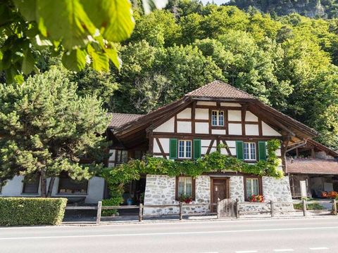 Camping Manor Farm - Camping Oberland Bernois - Image N°13