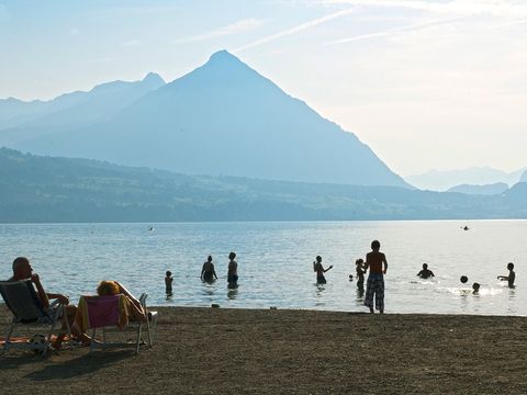 Camping Manor Farm - Camping Oberland Bernois - Image N°7