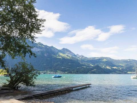 Camping Manor Farm - Camping Oberland Bernois - Image N°4