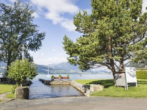 Camping Manor Farm - Camping Oberland Bernois - Image N°3