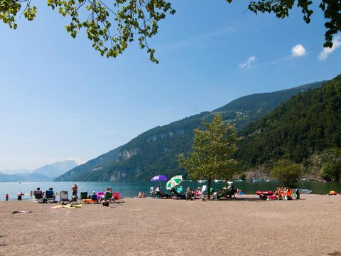 Camping Manor Farm - Camping Oberland Bernois - Image N°9