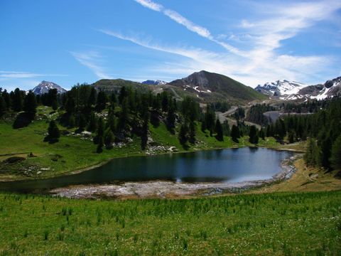 Camping La Rochette - Camping Hautes-Alpes - Image N°34
