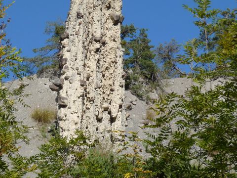 Camping La Rochette - Camping Hautes-Alpes - Image N°38