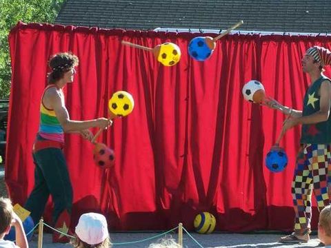 Camping La Rochette - Camping Hautes-Alpes - Image N°25