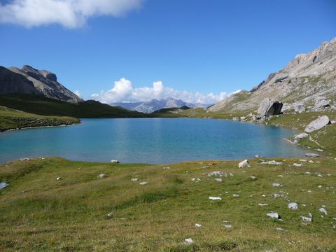 Camping La Rochette - Camping Hautes-Alpes - Image N°10