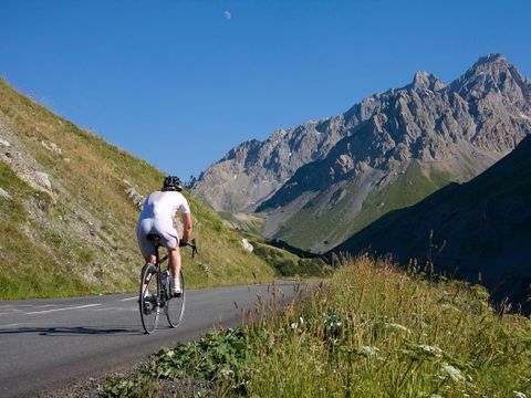 Camping La Rochette - Camping Hautes-Alpes - Image N°17