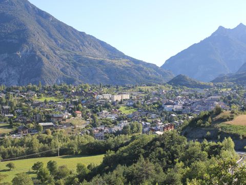 Camping La Rochette - Camping Hautes-Alpes - Image N°42