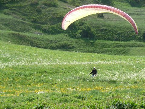 Camping La Rochette - Camping Hautes-Alpes - Image N°15
