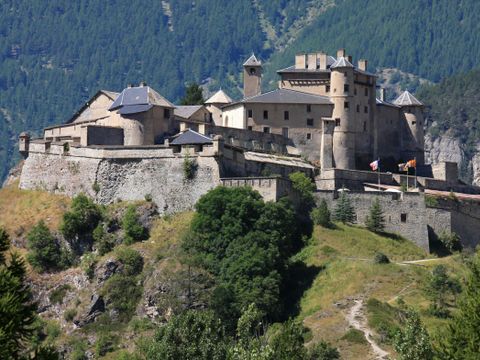 Camping La Rochette - Camping Hautes-Alpes - Image N°9