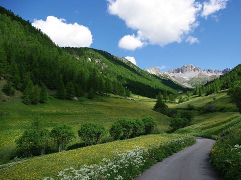 Camping La Rochette - Camping Hautes-Alpes - Image N°40