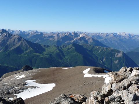 Camping La Rochette - Camping Hautes-Alpes - Image N°36