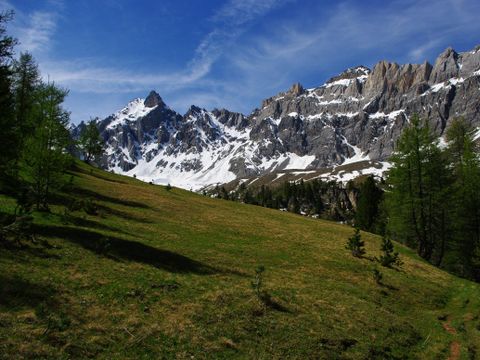 Camping La Rochette - Camping Hautes-Alpes - Image N°29
