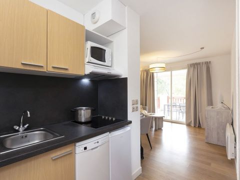 MAISON 8 personnes - Maison 3 pièces duplex 6/8 pers.