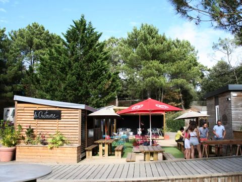 Camping maeva Respire Parfums d'été  - Camping Vendée - Image N°104